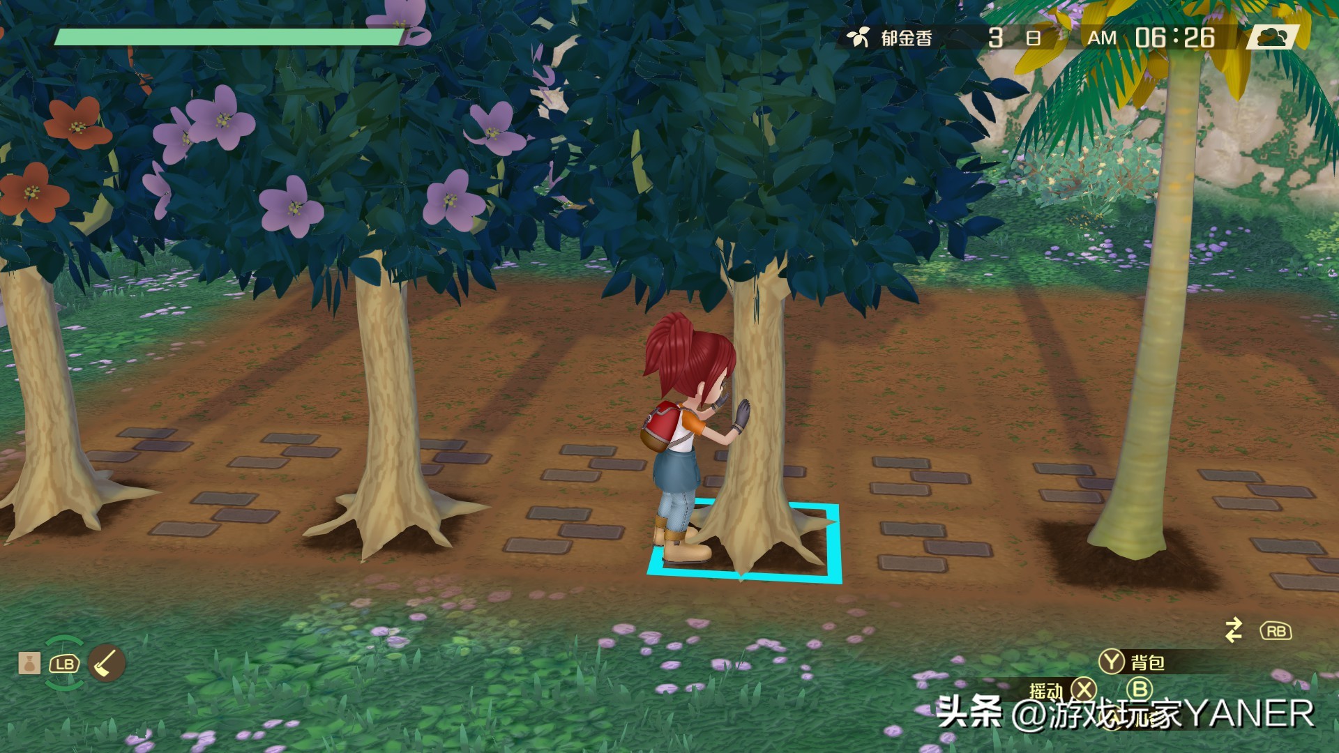 牧场物语welcome,牧场物语可以结婚的女孩