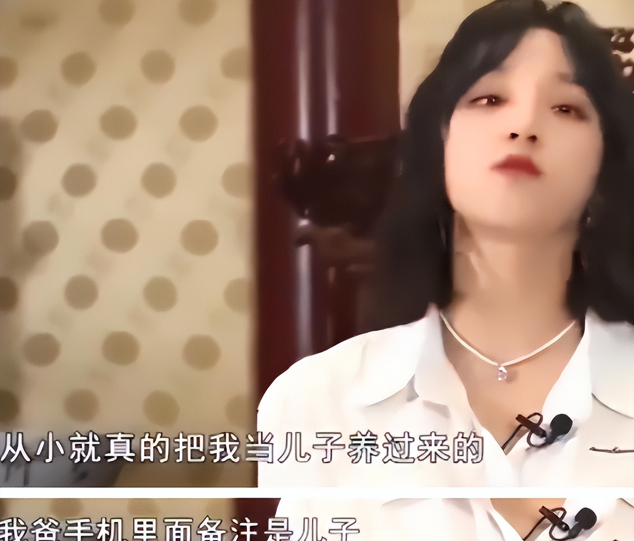 雌竞、厌女，打着“女汉子”旗号装洒脱，奉劝这些女明星别太离谱