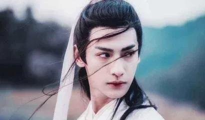 十位全球顶级帅哥,顶级浓颜系帅哥