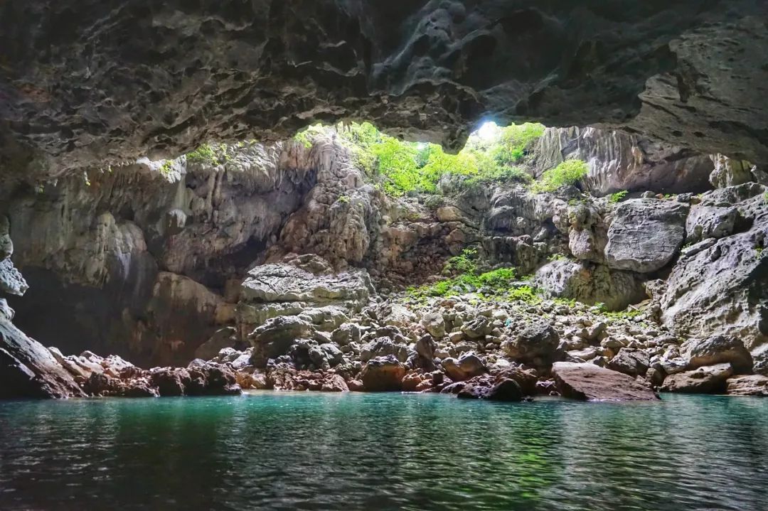 世界长寿之乡河池,广西巴马长寿之乡