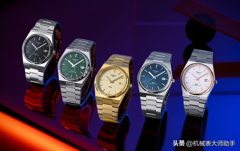 推荐几款有品位有品质的手表品牌,手表品牌卡地亚手表