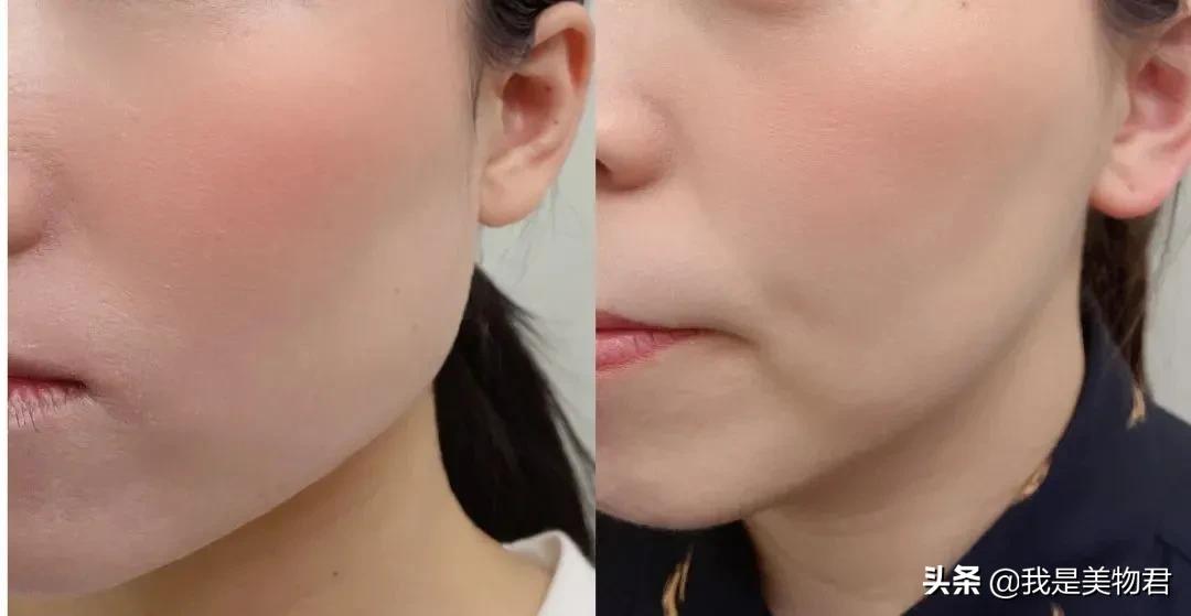 腮红10种,必须要有的三款腮红