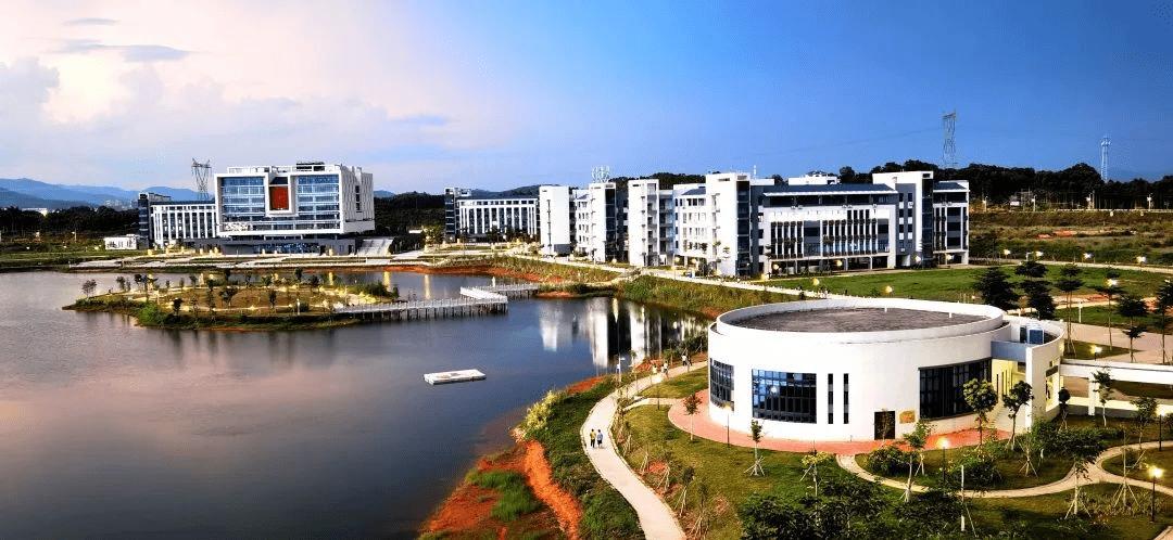 构建高质量技工教育体系,锚定高质量发展之路勇毅前行