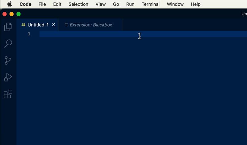 前端小白必备的vscode插件,vscode前端补全插件