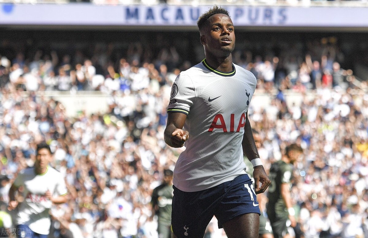 热刺90分钟被逆转2球,热刺被逆转大比分视频