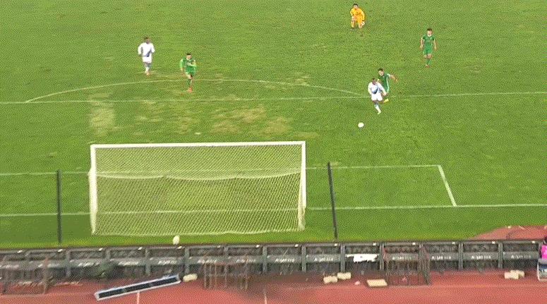 大连人0比2不敌山东泰山,大连人1比2不敌浙江队赛后