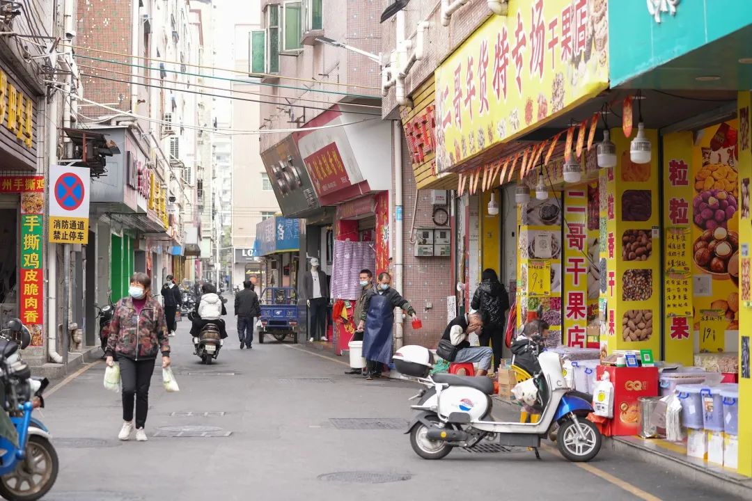 深圳必去商圈,深圳宝安区吃喝玩乐有哪些好去处