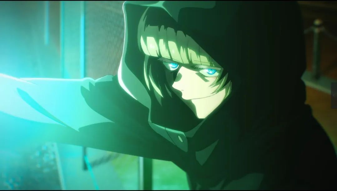 心灵内耗?不妨让这部七月新番带你走入奇幻的夜晚