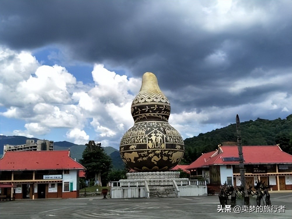 临沧旅游景点投票,临沧旅游景点分布图