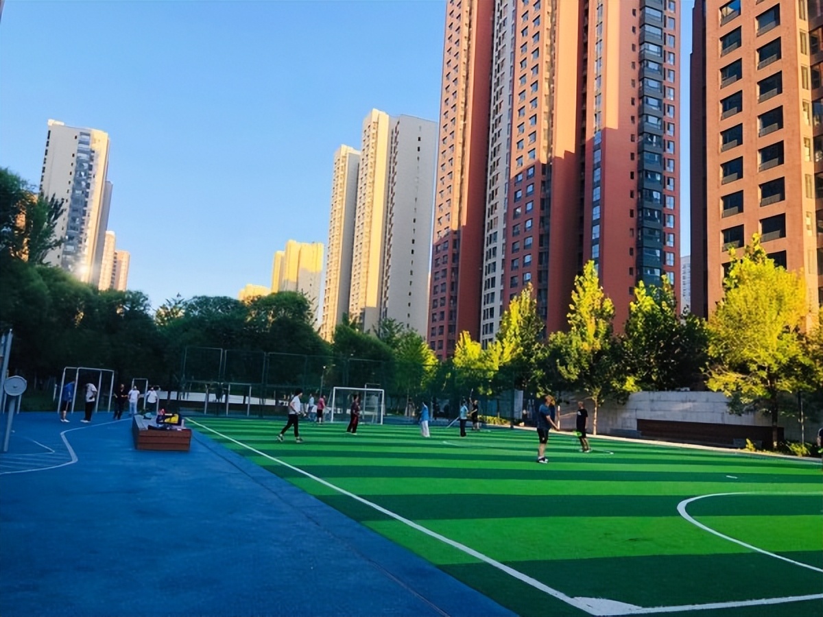 燕郊嘉都国际好吗,燕郊嘉都小区现状如何