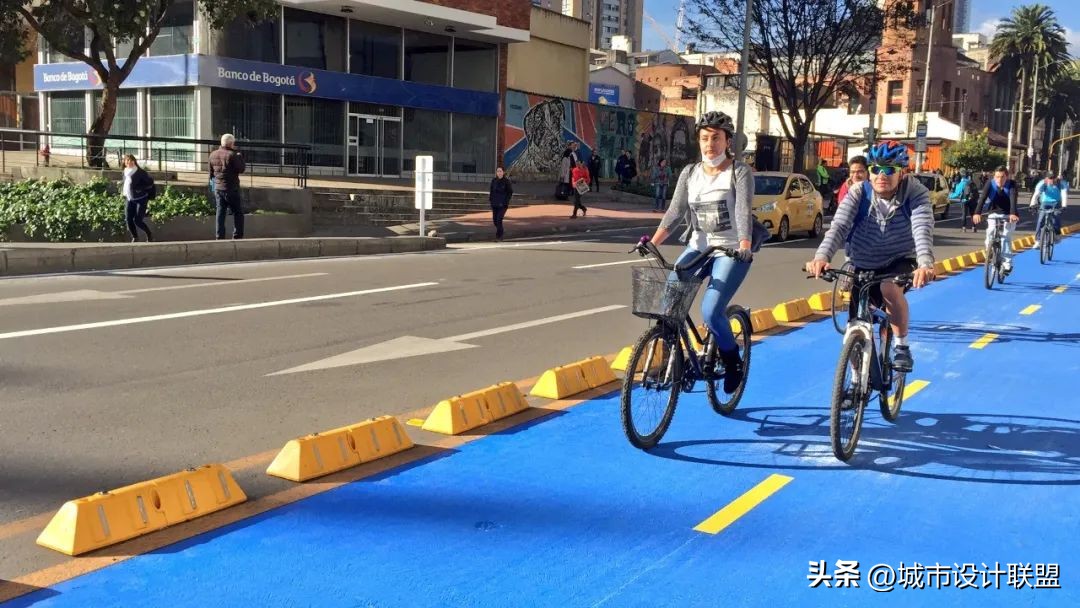 城市大街改造规划,全国启动11条步行街改造