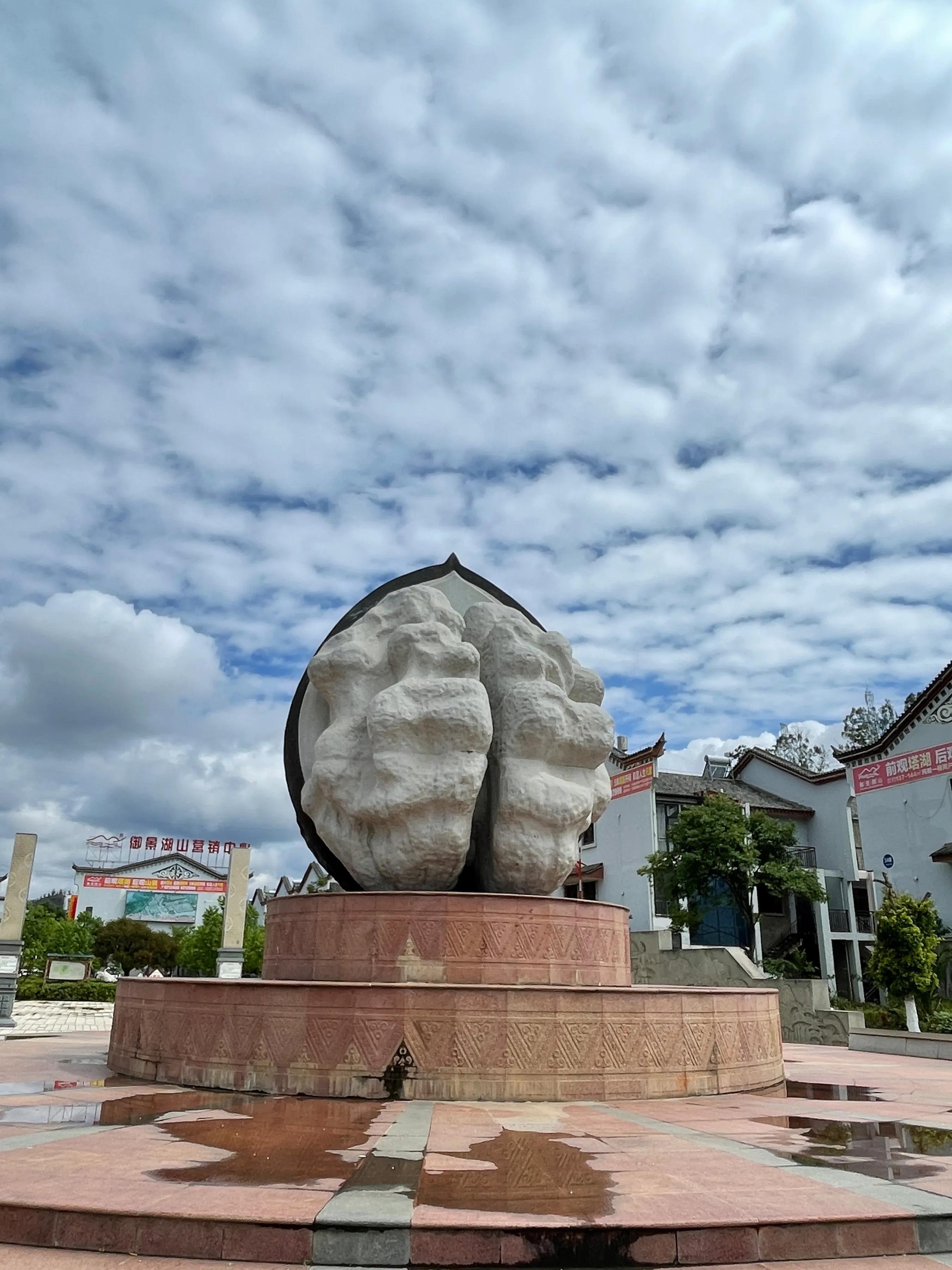 赶赴百草岭迎接夏天