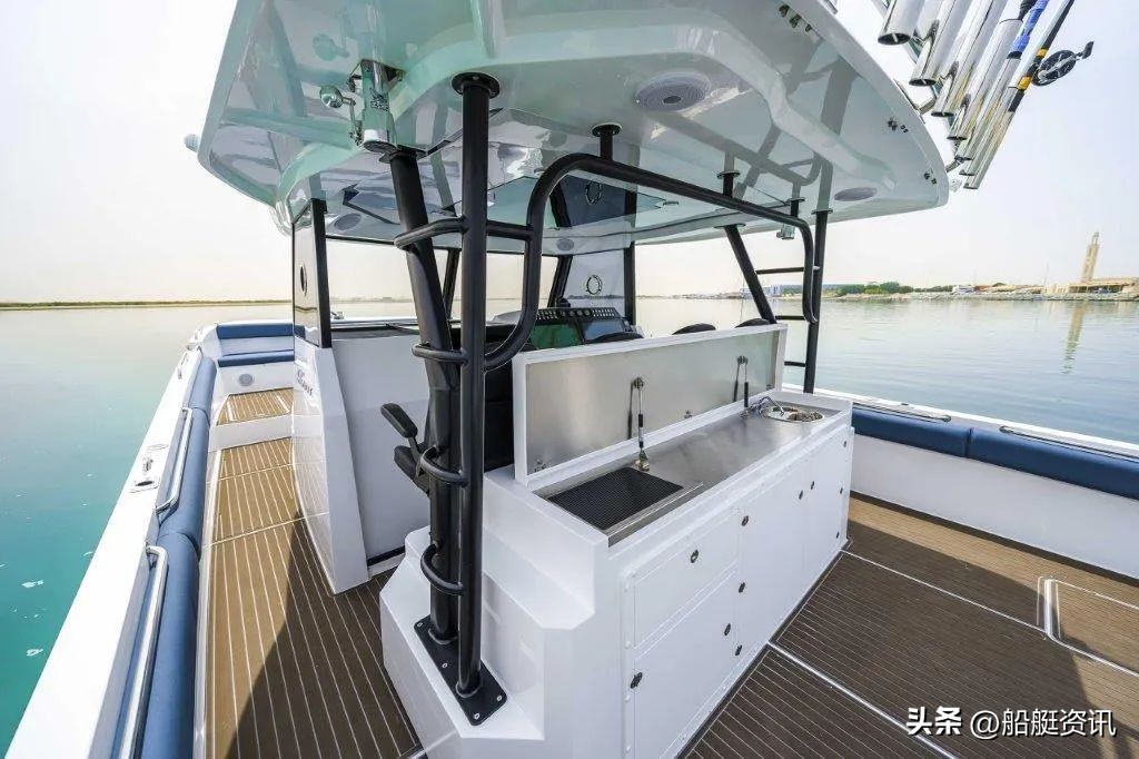 多体船,双体船多体船