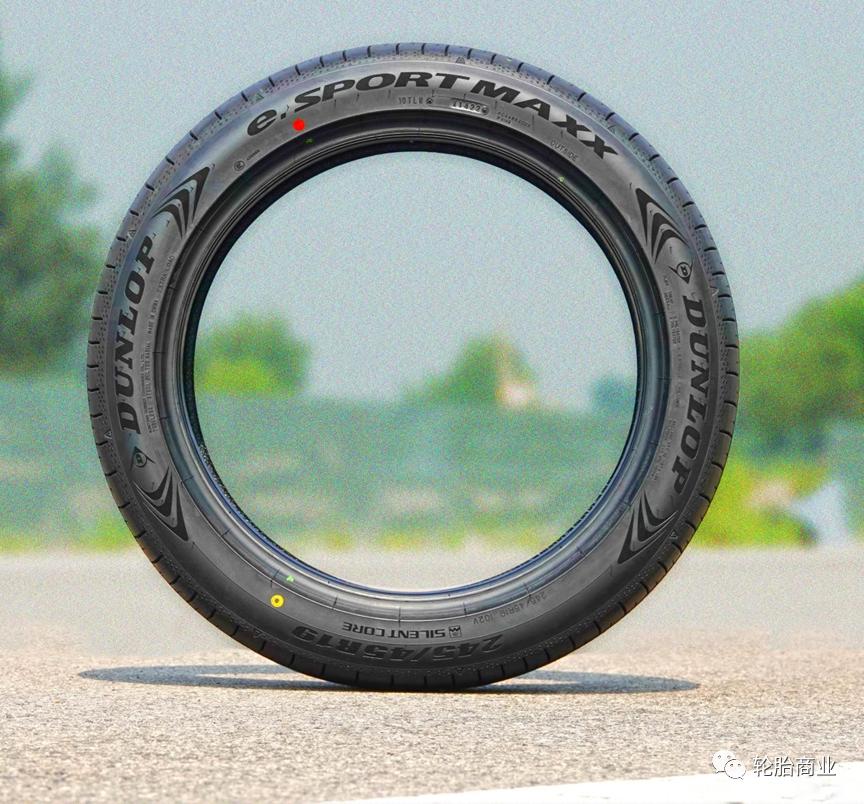 邓禄普轮胎sportmaxx05测评,邓禄普esportmaxx测评