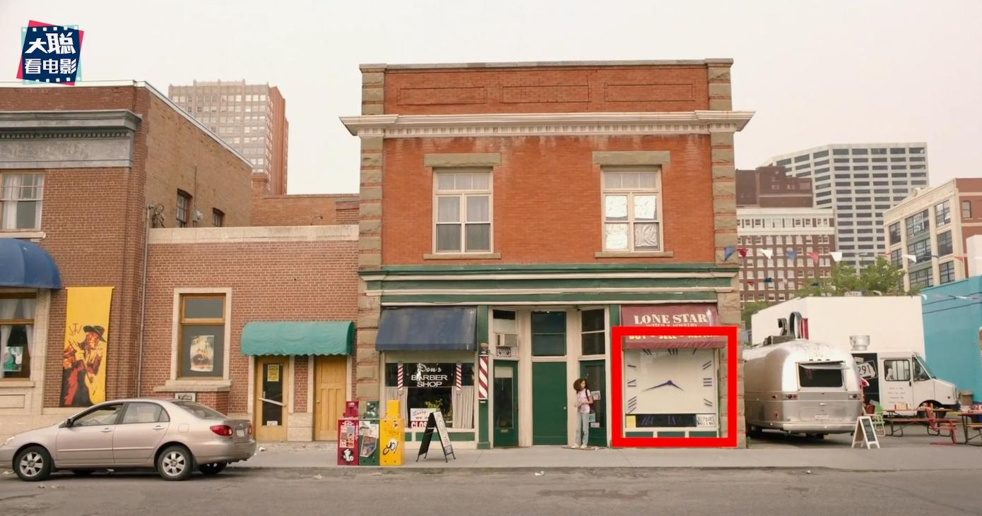 最后生还者第1集解说,最后生还者第1集