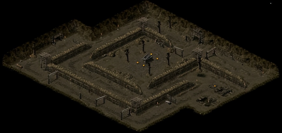 刀剑封魔录正传攻略图文,刀剑封魔录正传连招