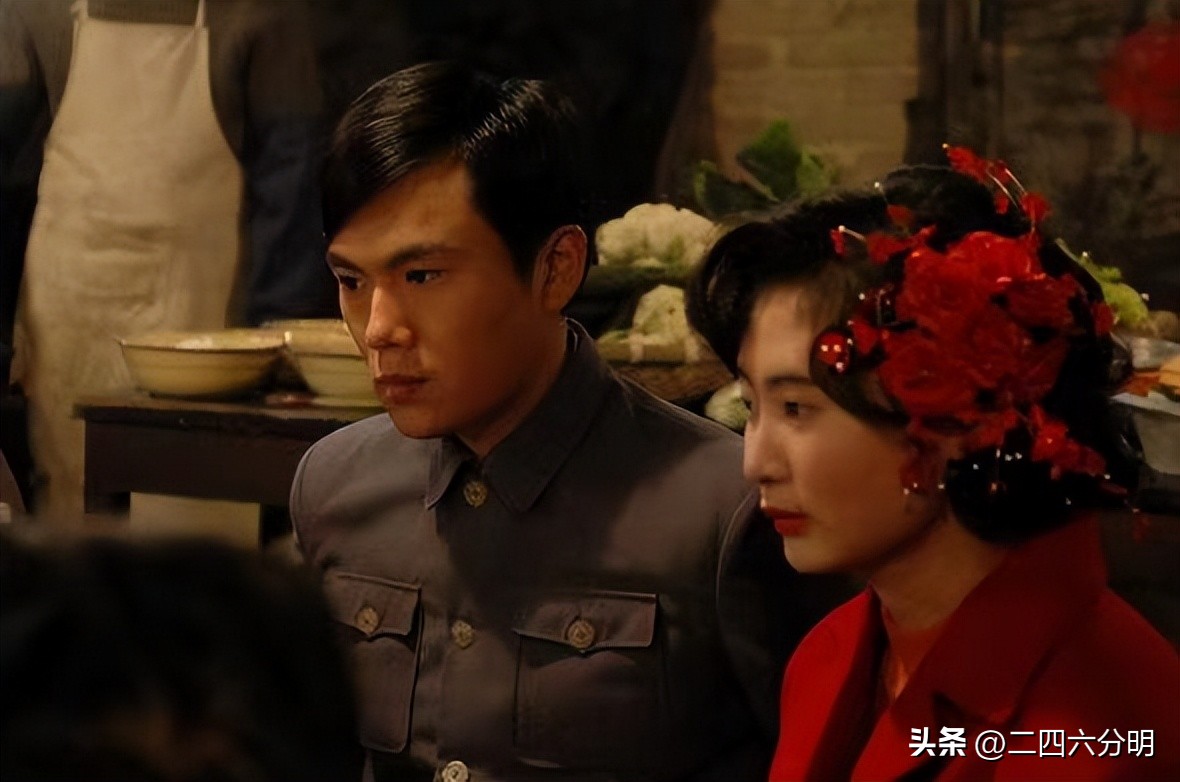 张译和秦昊谁演技好,秦昊与张译的演技