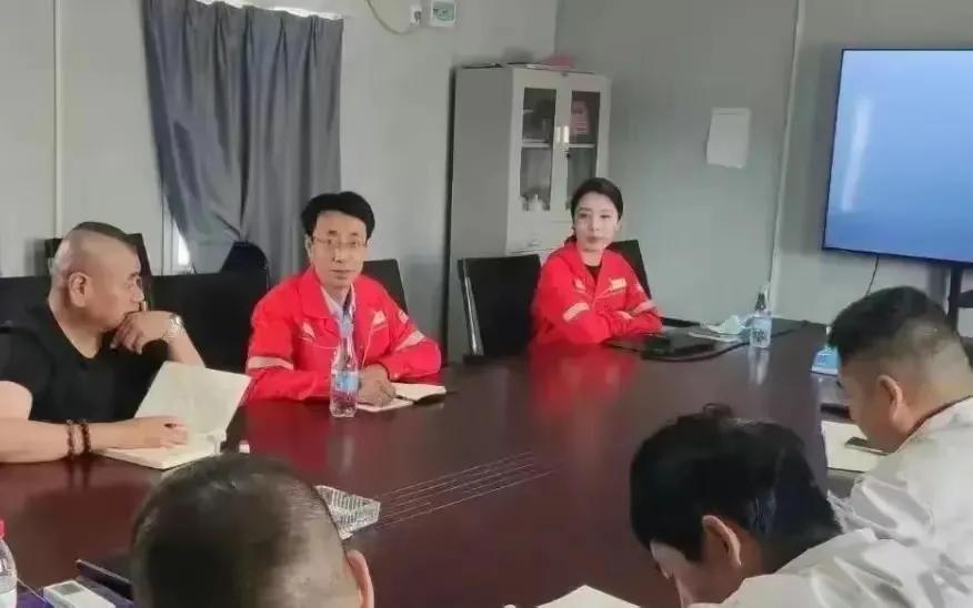 胡继勇中国寰球工程公司行政级别,寰球工程公司胡继勇什么级别