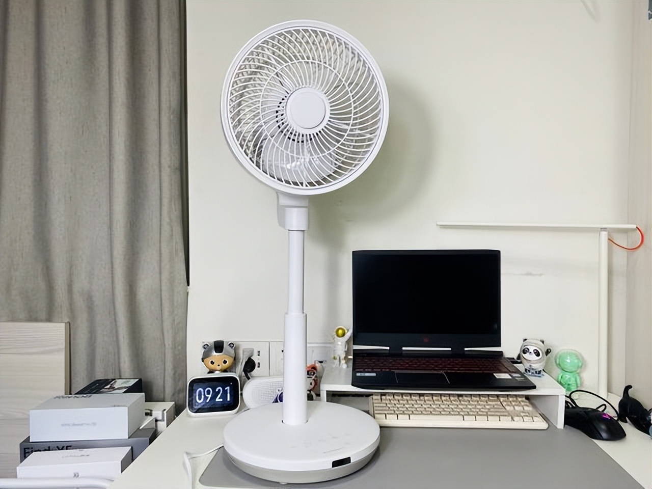 科西和舒乐氏循环扇哪个好,舒乐氏空气循环扇真假