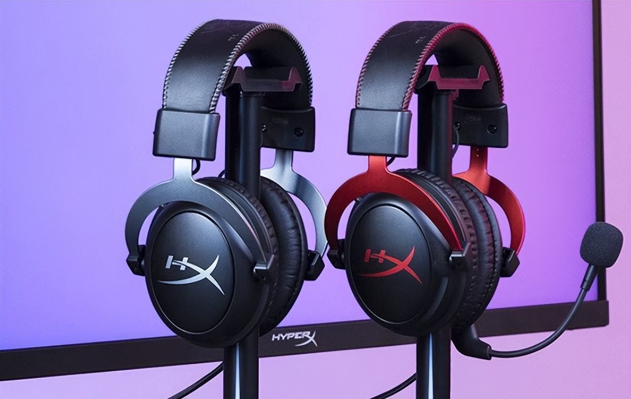 电竞外设十大排名,高端电竞外设盘点