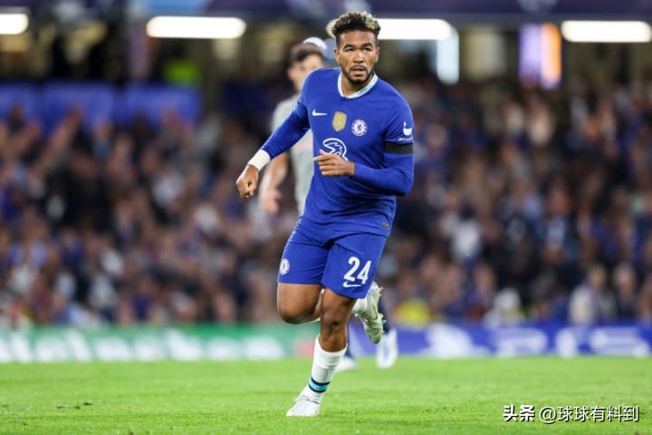 英超2022-2023最佳后卫,2022-23赛季英超左后卫排名