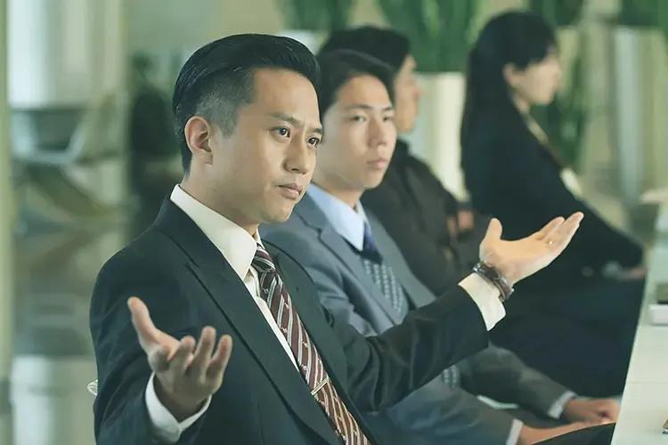 中国合伙人创业故事启发,三个人一起创业的励志文案