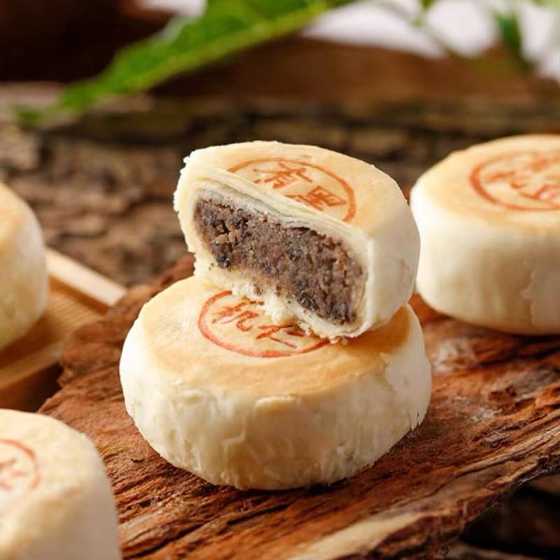 健康不腻的多种口味月饼礼盒,老月饼推荐品牌有哪些呢