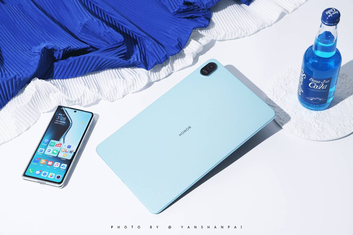 荣耀平板远程指导孩子学习,荣耀平板8的教育课程是免费的吗