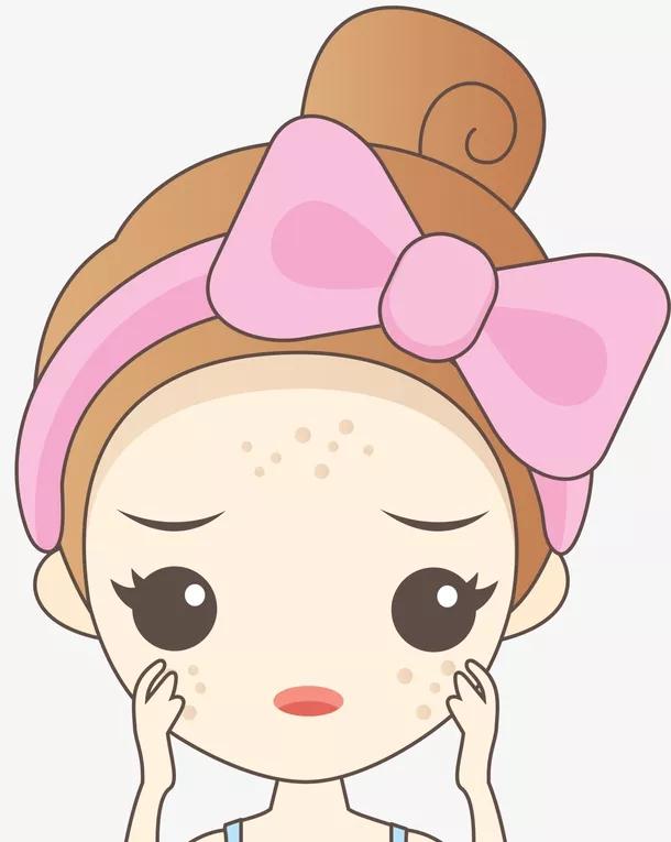 西式祛斑治标不治本，如此美丽要不得