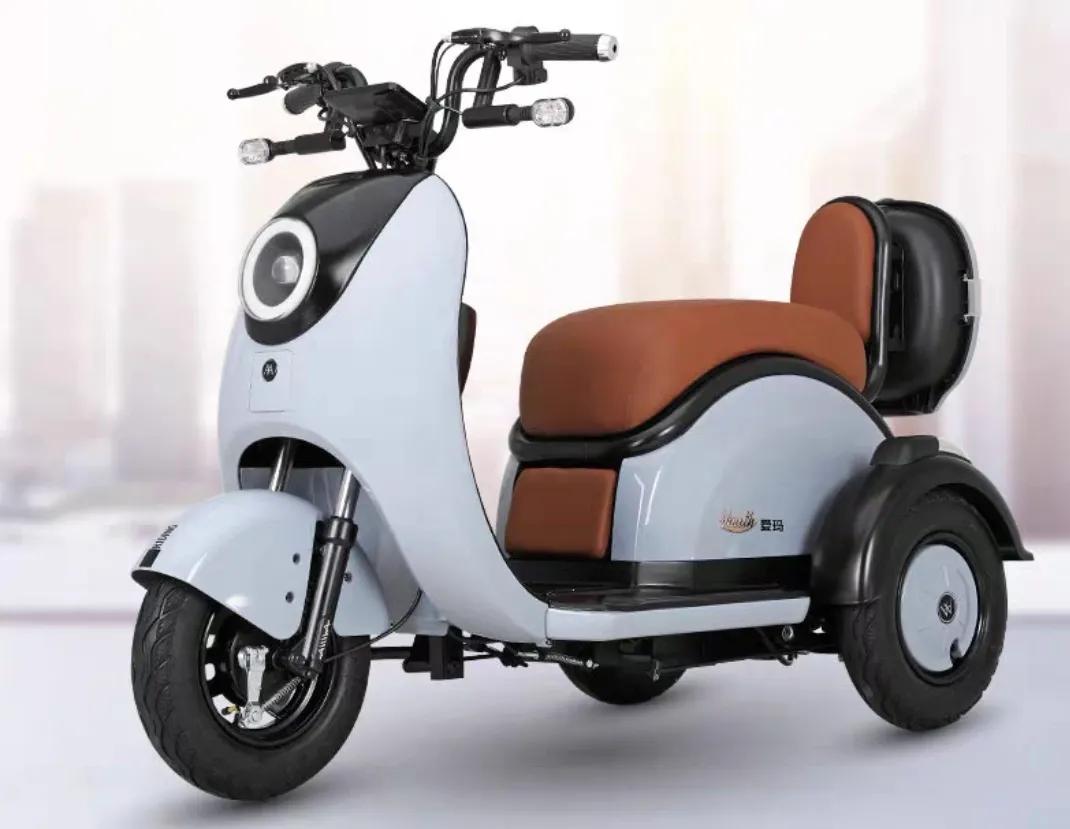 爱玛电动三轮车哪款不需要驾驶证,2000-3000元新国标爱玛电动车推荐