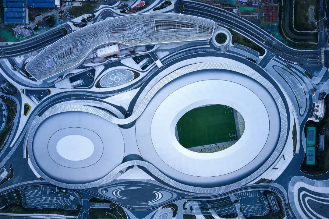 爱上成都！蓉城队第二个五月主场今日14:00开售！设好闹钟