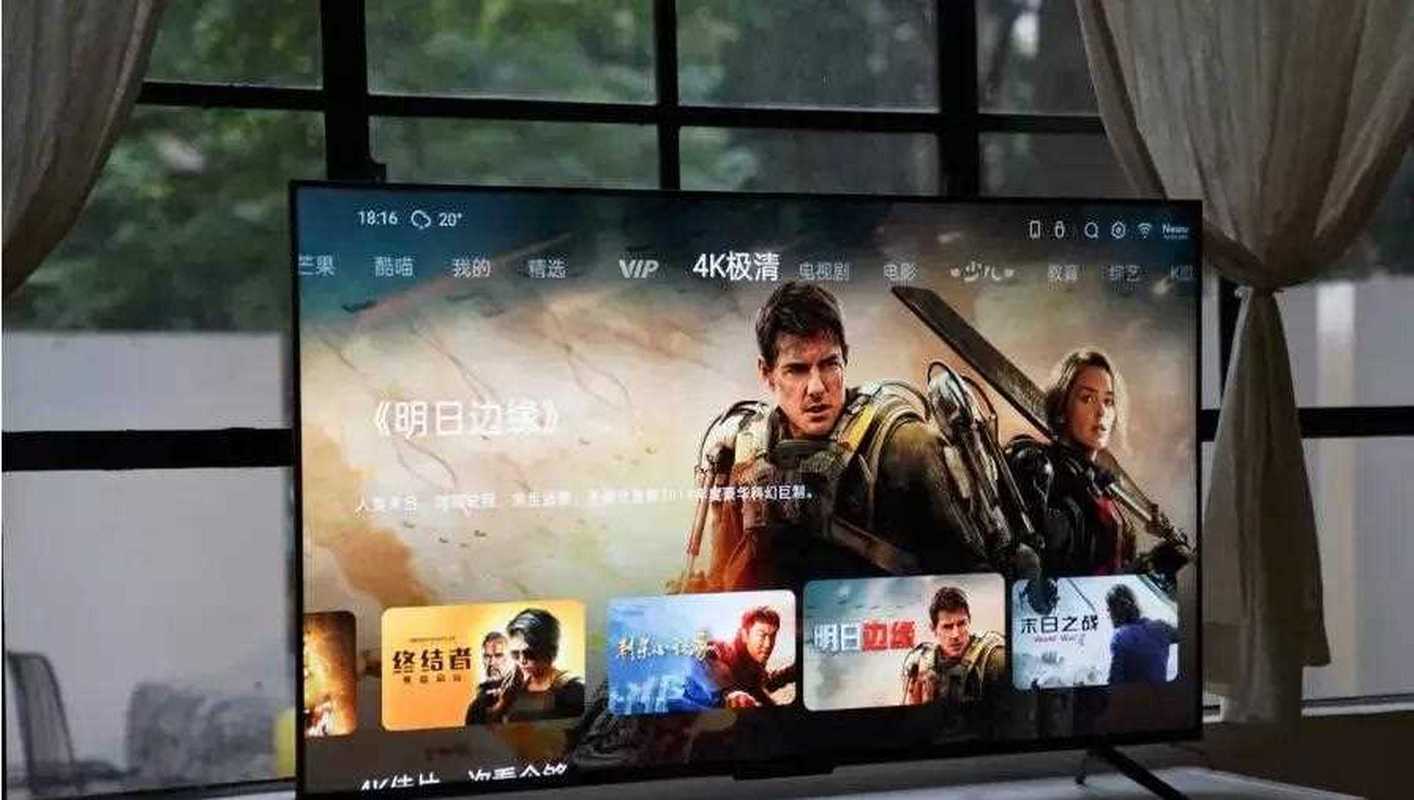 不充会员看不了新闻联播？人民日报发文，撕下了电视厂商的遮羞布