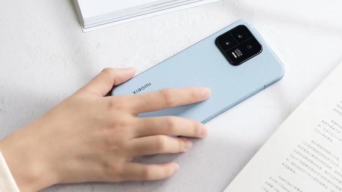 小米13和荣耀magic5怎么选,小米13跟荣耀magic5怎么选