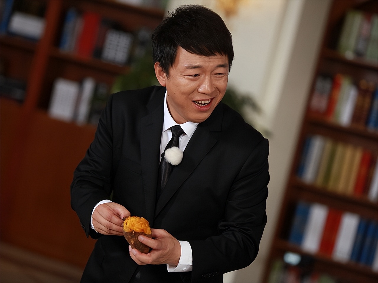 黄渤最佳演员完整视频,黄渤我这一生