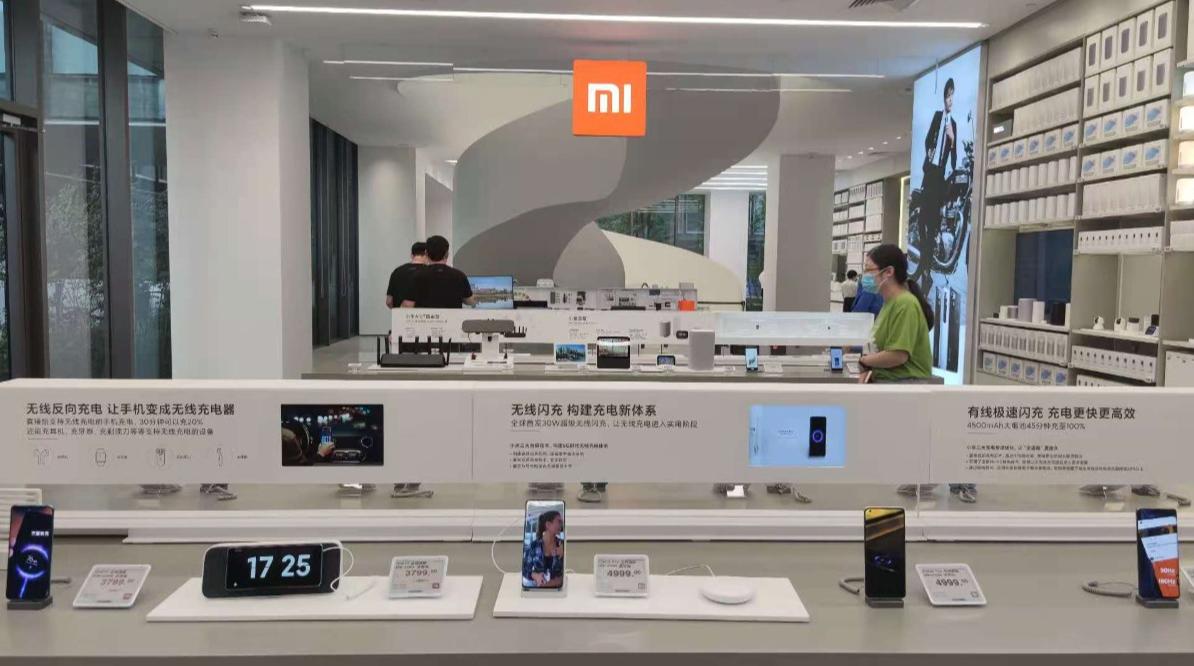 小米进入欧洲的营销策略,小米在中国市场的营销环境分析