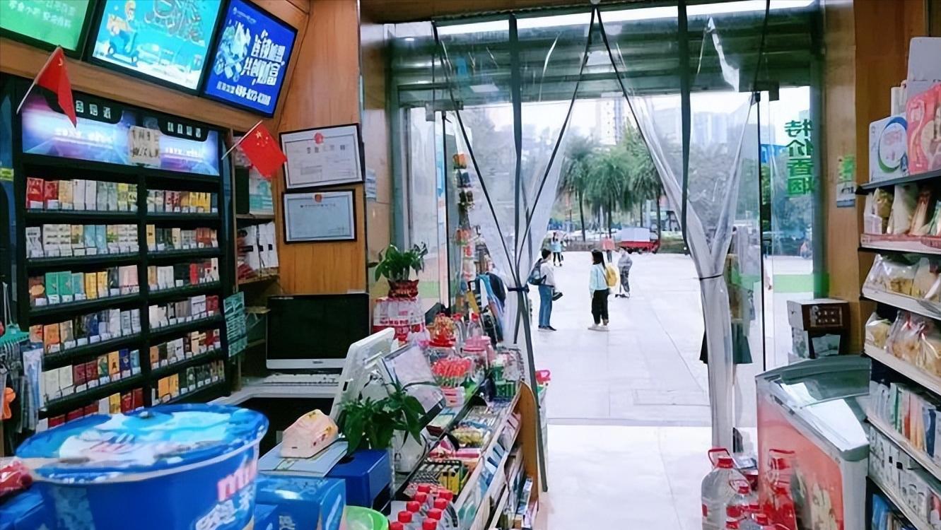 打工者的生活区做什么生意好,上班族小区里面适合做什么生意