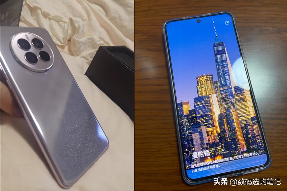 华为p50pro与mate40pro哪款更好,最新华为p50pro和mate40pro哪个好