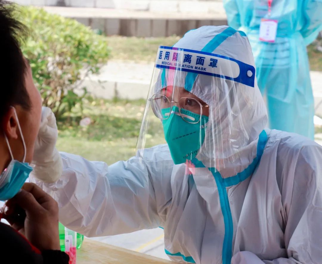 南安市新医院最新进展,南安医院最新消息