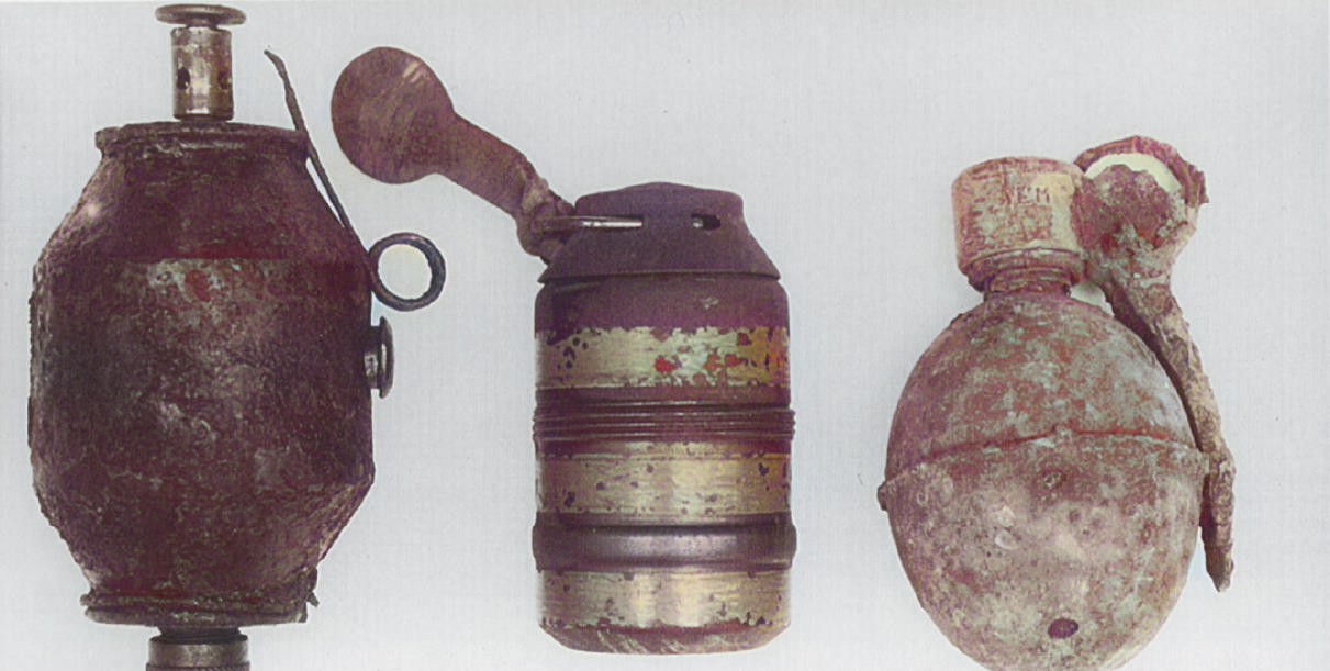 缴获的*器武**装备有多重要？没有它们的纳粹德国陆军甚至无法扩编