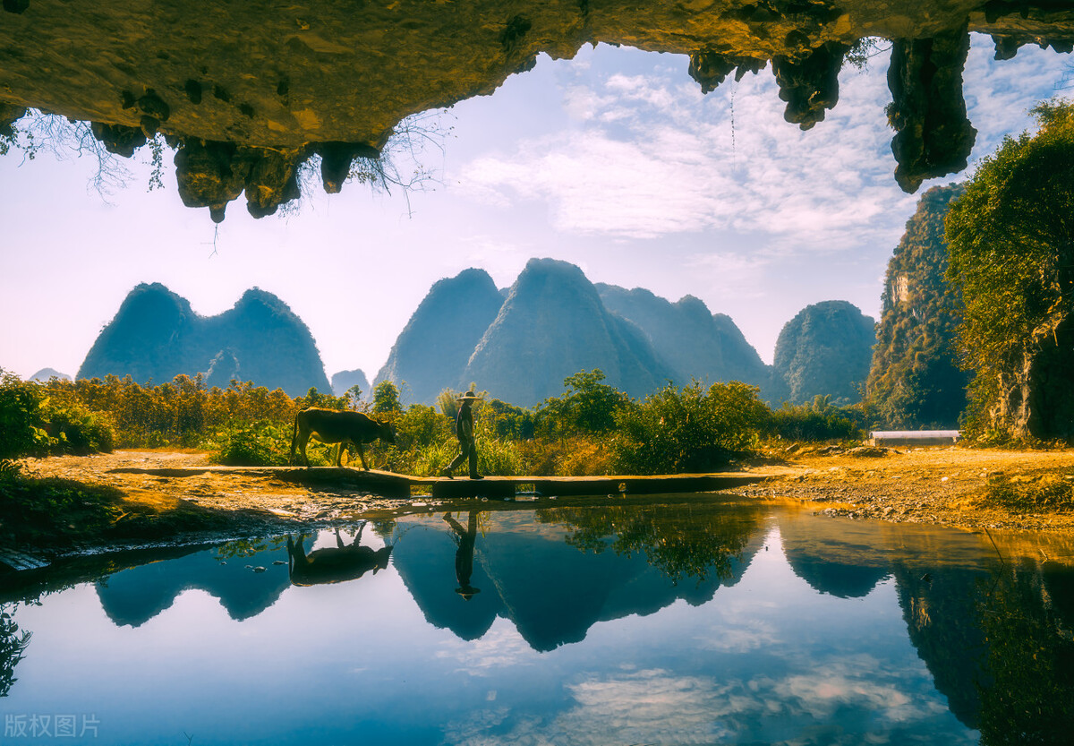 广州周边一日游自驾游景点推荐,广州出发自驾7日游旅游景点推荐