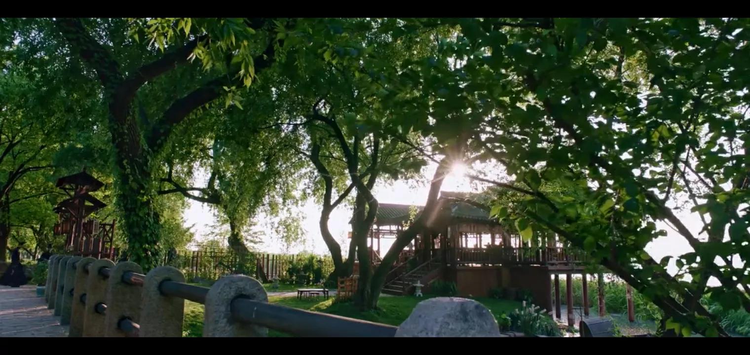 最值得看的十部影视剧,推荐一些目前自己在观看的影视剧