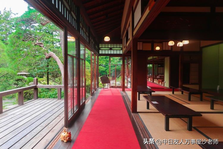 在东京古着店寻找旧时光,东京柴又老街有多干净