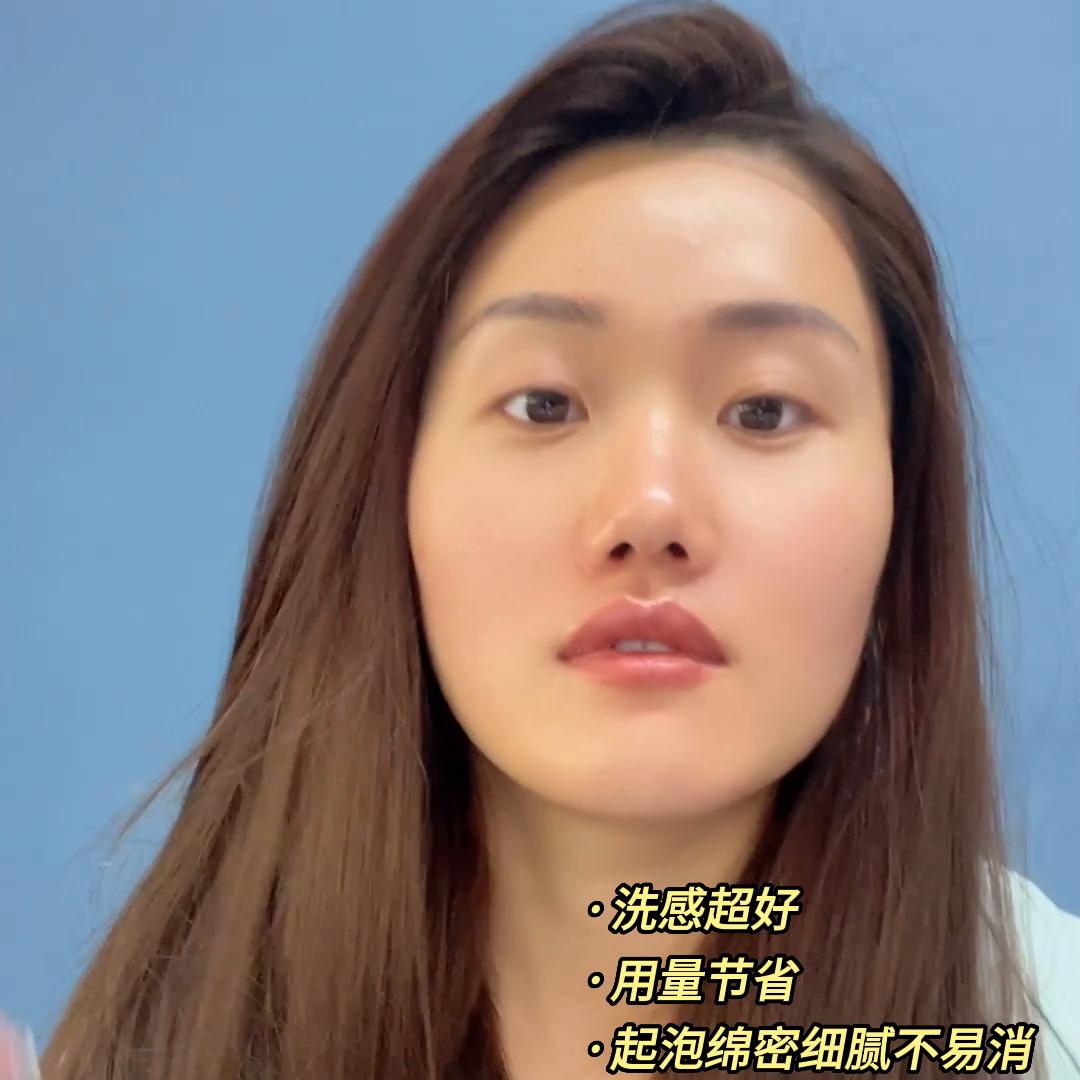 真人实测！40款热门洗发水测评！红榜来啦！#好物分享