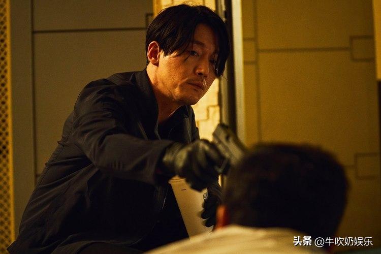 2021年韩国十部顶级好看电影,韩国2022年悬疑电影推荐