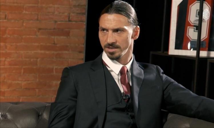 伊布评价c罗梅西,伊布对c罗和梅西的评价