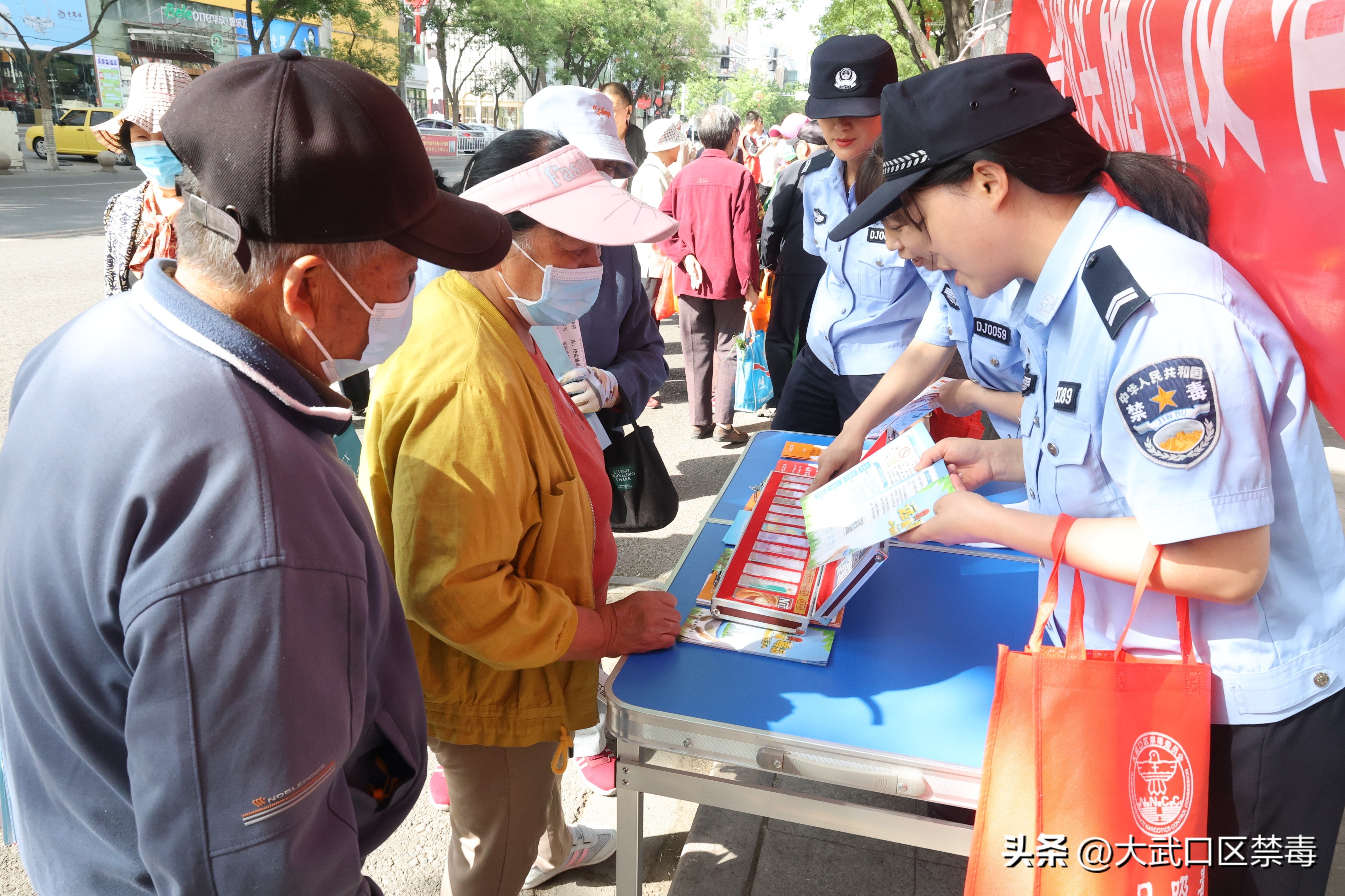 铭记虎门销烟再敲禁毒警钟,纪念虎门销烟的歌曲
