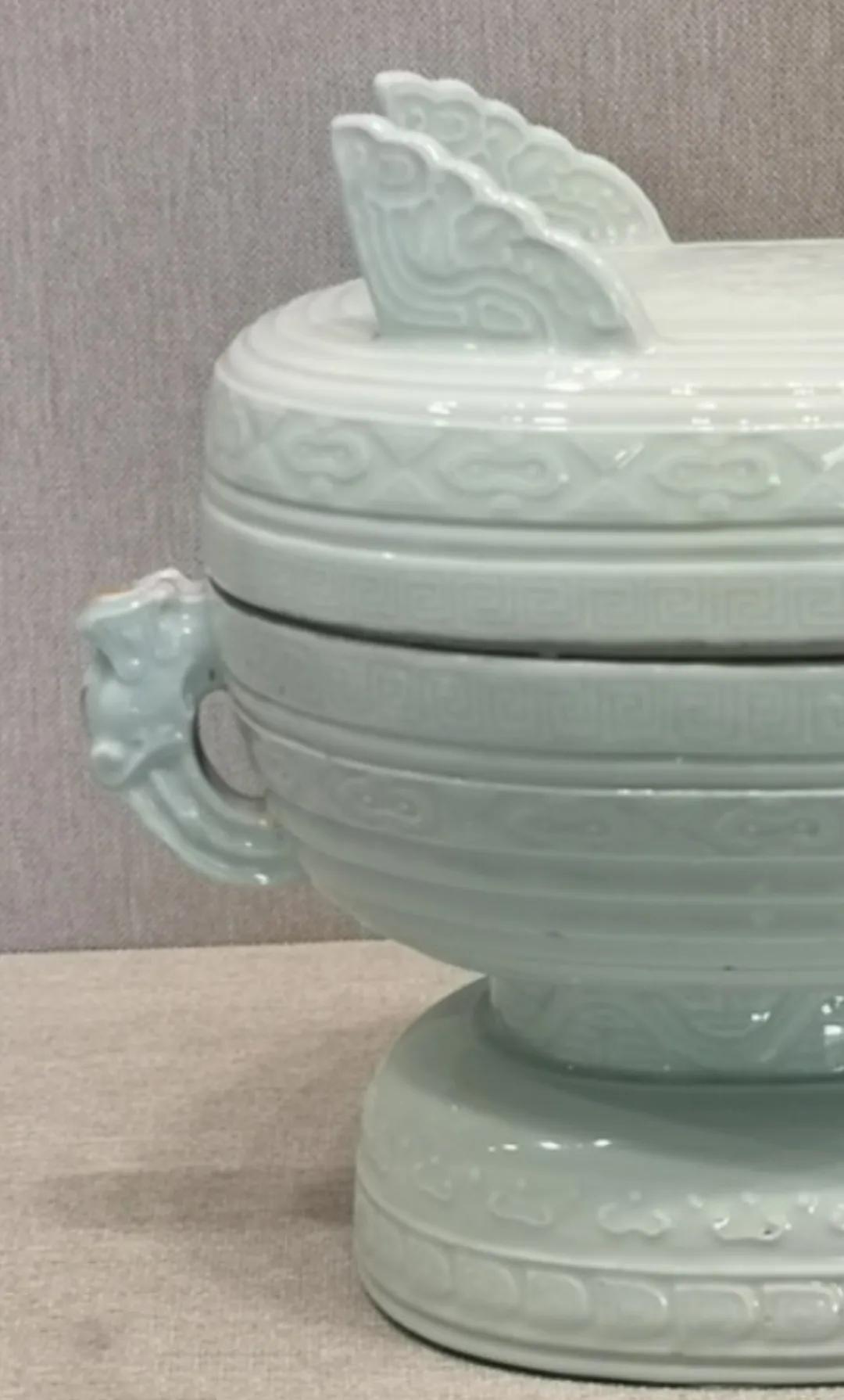 北京故宫珍宝馆藏品图片,北京故宫博物院珍宝馆瓷器