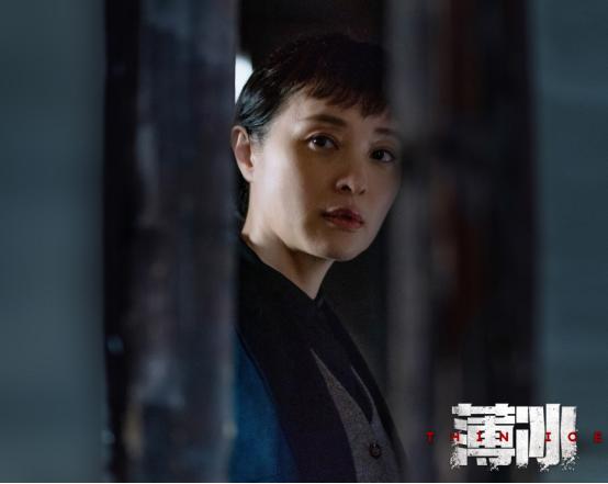 湖南卫视今晚播放的电视剧谍战剧,湖南卫视播放的最新谍战剧