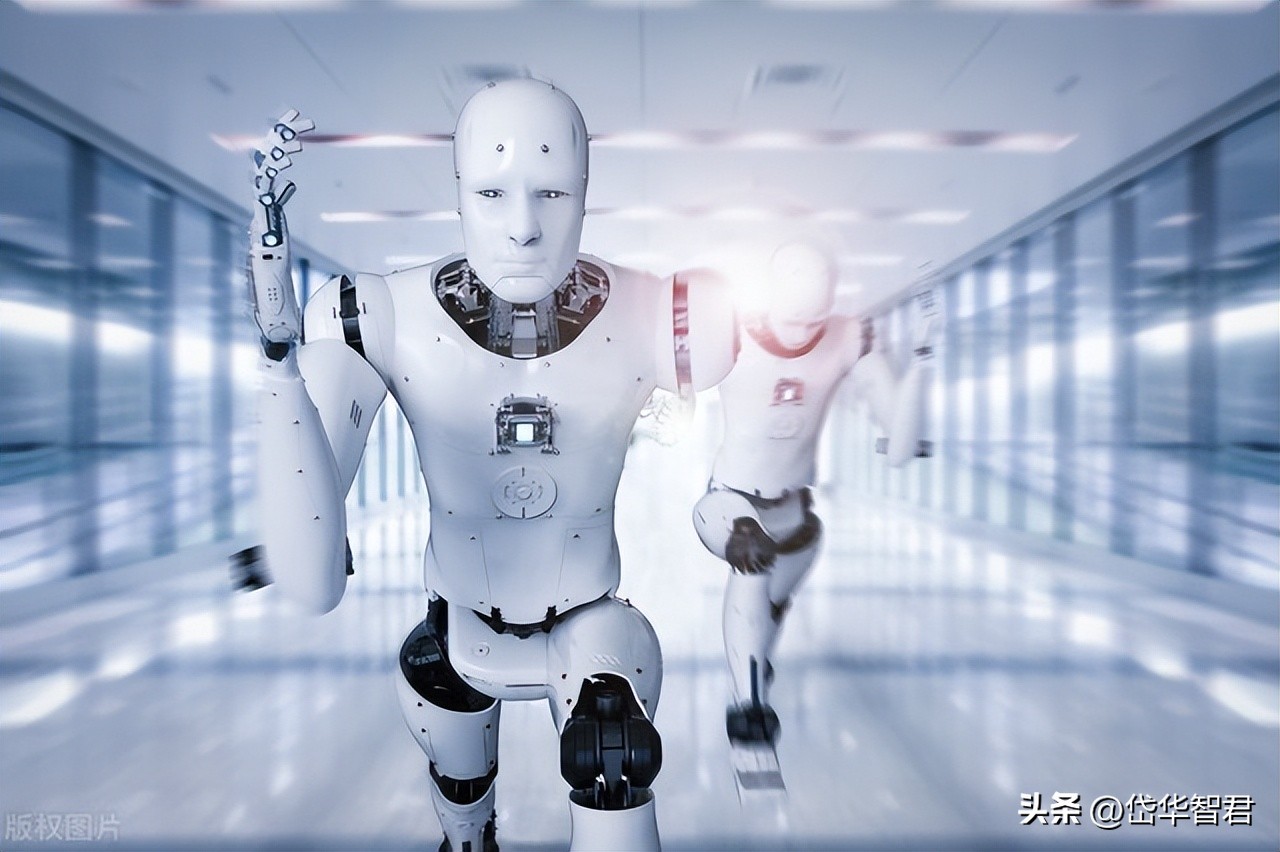 步科股份机器人核心供应商,步科股份机器人