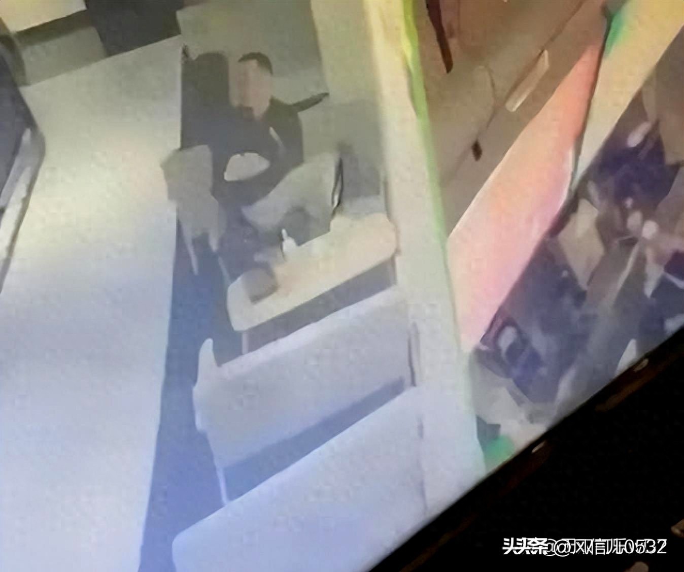 温州星巴克87秒不雅视频曝光，引起公众的专注